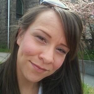 Meet your Posher, Aaronessa